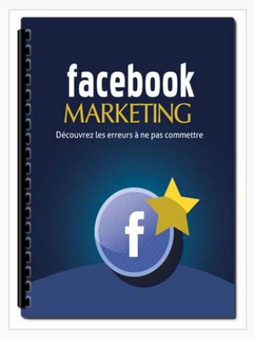 Title details for Facebook Marketing by Juanito Ferrero - Available